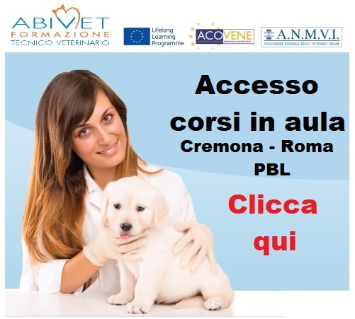 Accesso corsi in aula